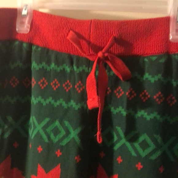 Men’s sweater jogger pants holiday lounge wear - Picture 3 of 5